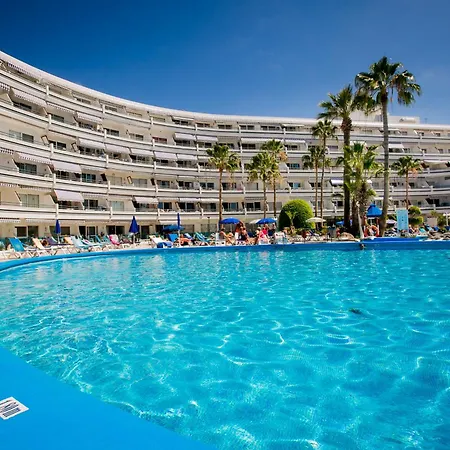 259 Club Atlantis Amazing Location, Sea View * Costa Adeje (Tenerife)