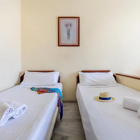 259 Club Atlantis Amazing Location, Sea View Apartment Costa Adeje (Tenerife)