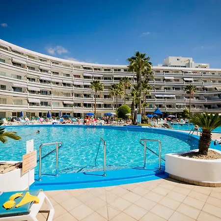 Apartment 259 Club Atlantis Amazing Location, Sea View