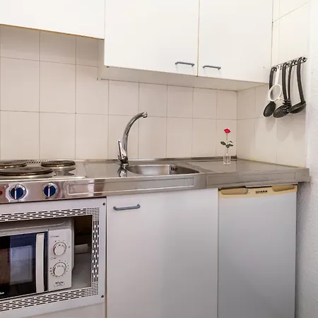 Apartment 259 Club Atlantis Amazing Location, Sea View
