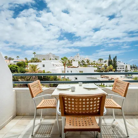 Apartment 259 Club Atlantis Amazing Location, Sea View