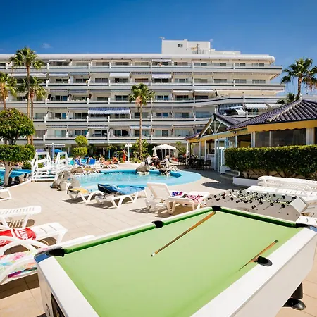 Apartment 259 Club Atlantis Amazing Location, Sea View *